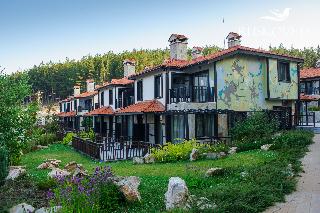 Ruskovets Thermal SPA & Ski Resort fotoÄŸrafÄ±