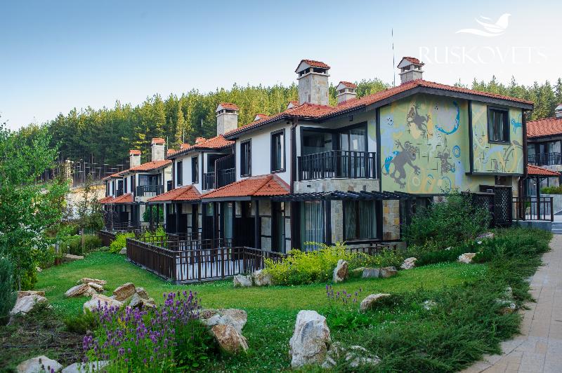 Ruskovets Thermal SPA & Ski Resort - Oda
