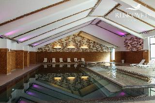 Ruskovets Thermal SPA & Ski Resort fotoÄŸrafÄ±