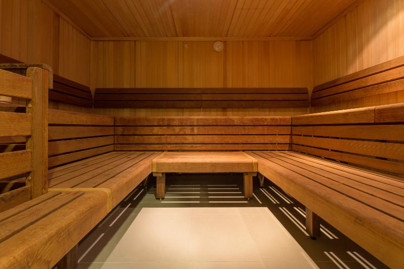 Ruskovets Thermal SPA & Ski Resort - Havuz