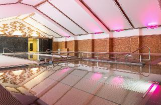Ruskovets Thermal SPA & Ski Resort fotoÄŸrafÄ±
