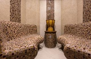 Ruskovets Thermal SPA & Ski Resort fotoÄŸrafÄ±