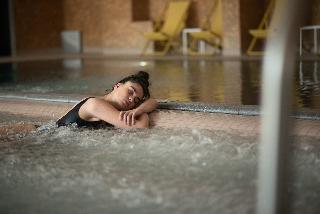 Ruskovets Thermal SPA & Ski Resort fotoÄŸrafÄ±