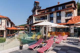 Ruskovets Thermal SPA & Ski Resort fotoÄŸrafÄ±