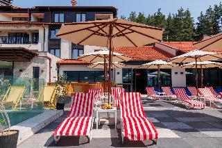 Ruskovets Thermal SPA & Ski Resort fotoÄŸrafÄ±