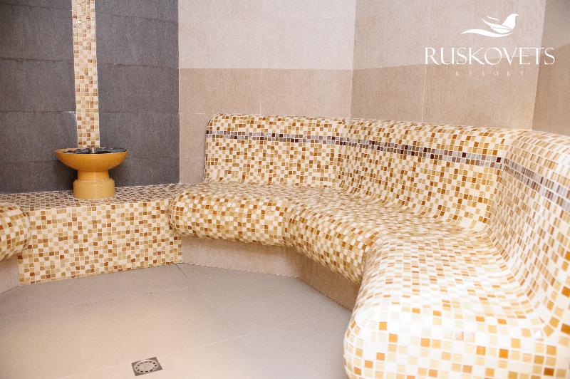 Ruskovets Thermal SPA & Ski Resort - Havuz