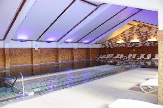 Ruskovets Thermal SPA & Ski Resort fotoÄŸrafÄ±