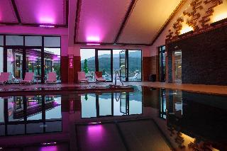 Ruskovets Thermal SPA & Ski Resort fotoÄŸrafÄ±