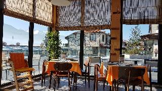 Ruskovets Thermal SPA & Ski Resort fotoÄŸrafÄ±