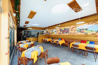 Ruskovets Thermal SPA & Ski Resort fotoÄŸrafÄ±