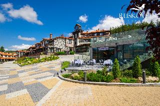 Ruskovets Thermal SPA & Ski Resort fotoÄŸrafÄ±