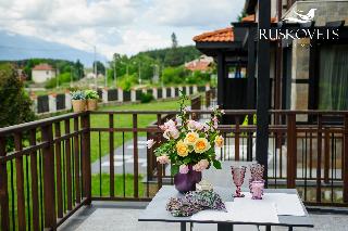 Ruskovets Thermal SPA & Ski Resort fotoÄŸrafÄ±
