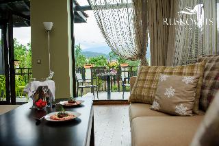 Ruskovets Thermal SPA & Ski Resort fotoÄŸrafÄ±