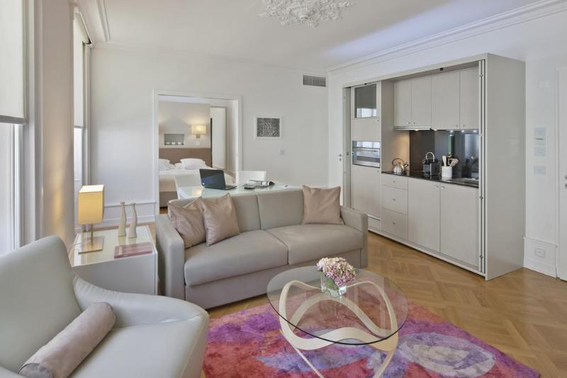 Swiss Luxury Apartments - Genel