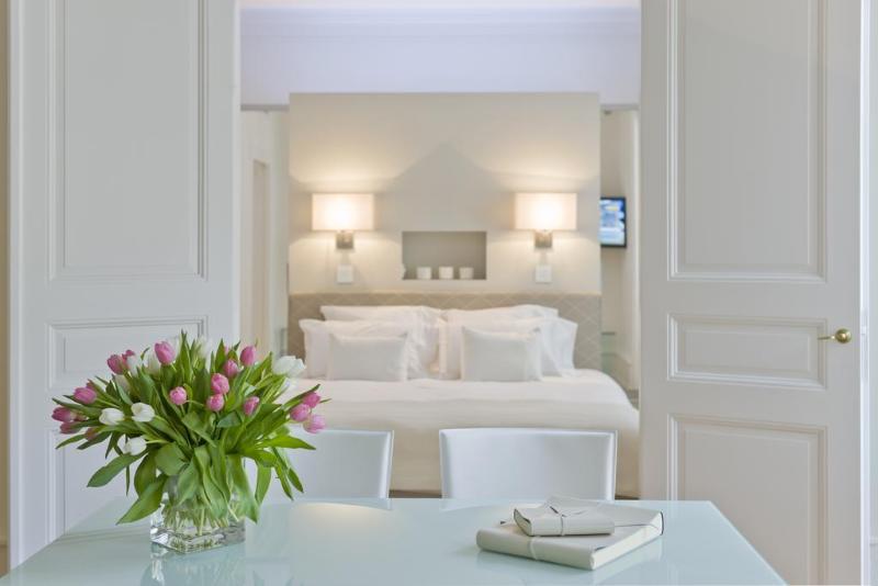 Swiss Luxury Apartments - Genel