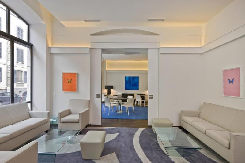 Swiss Luxury Apartments - Genel