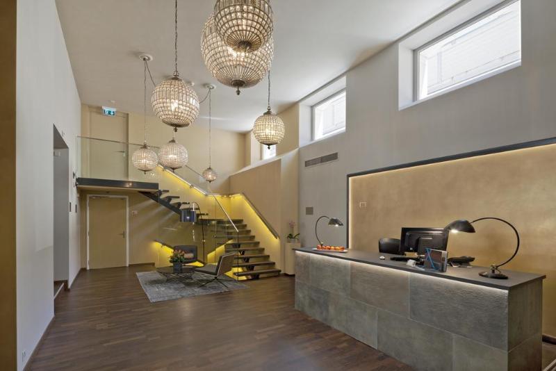 Swiss Luxury Apartments - Genel