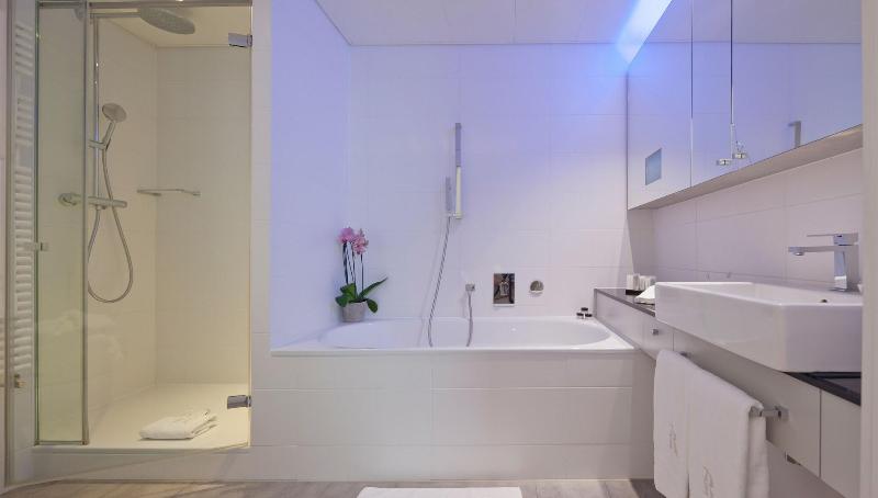 Swiss Luxury Apartments - Oda