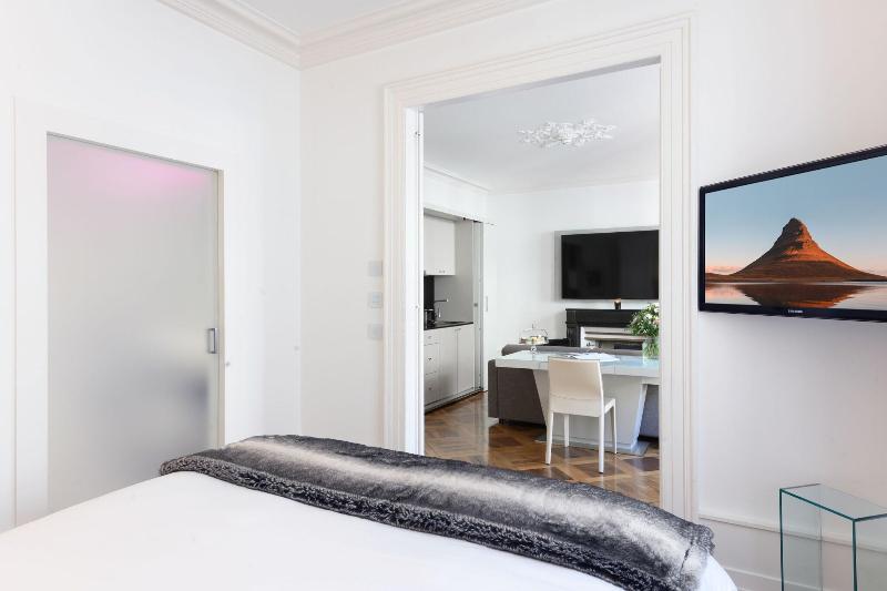 Swiss Luxury Apartments - Oda