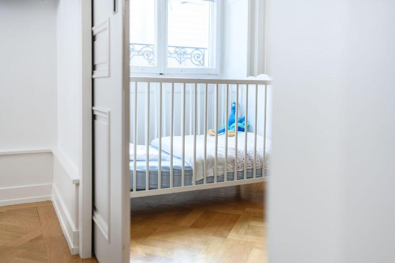 Swiss Luxury Apartments - Oda