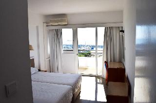 Sun Hall Beach Hotel Apts otel fotoğrafı