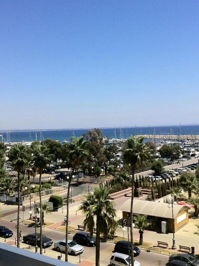 Sun Hall Beach Hotel Apts - Oda