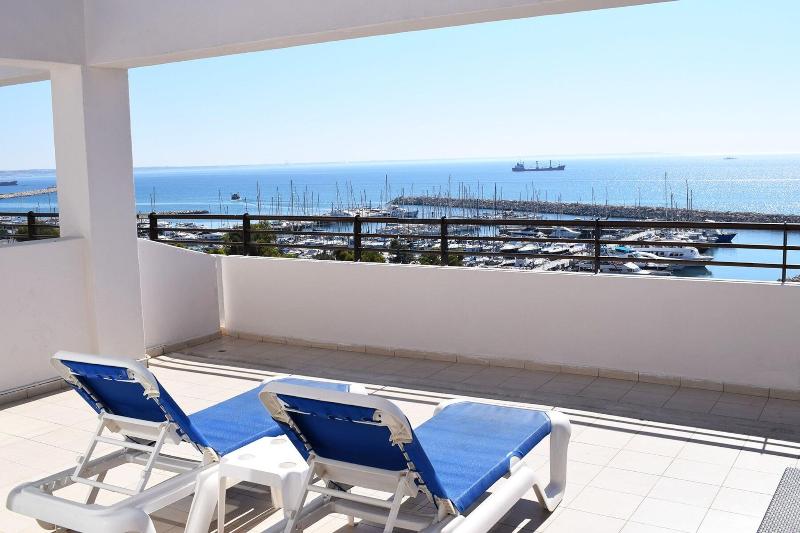 Sun Hall Beach Hotel Apts - Oda