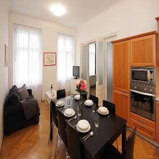Prague Central Residence fotoÄŸrafÄ±