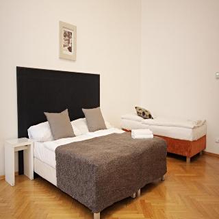 Prague Central Residence fotoÄŸrafÄ±
