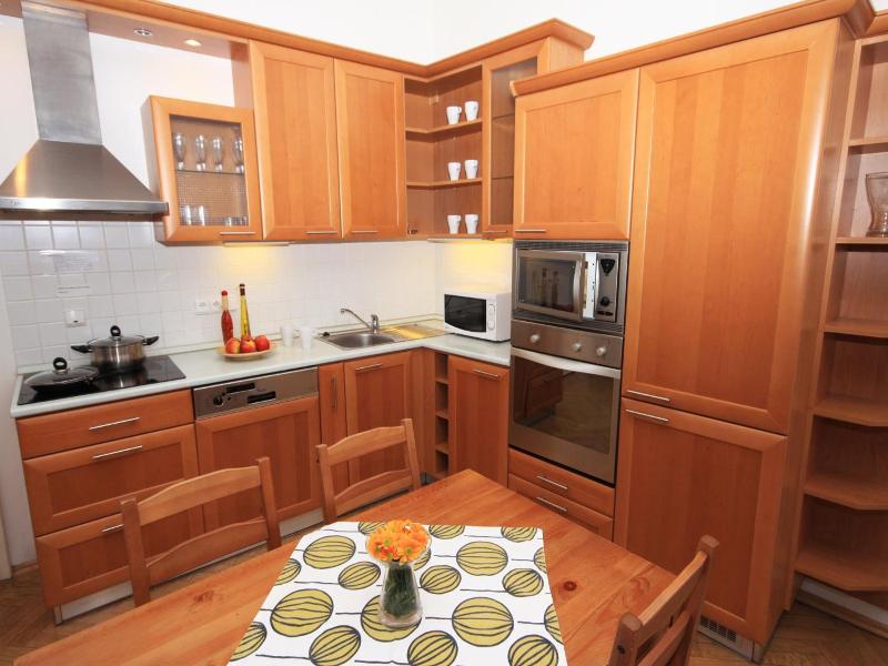Prague Central Residence - Genel