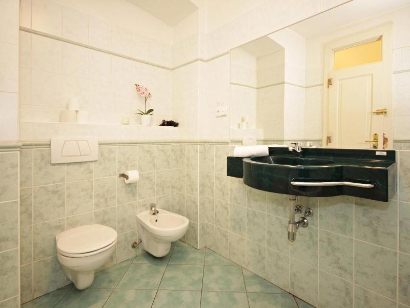 Prague Central Residence - Genel