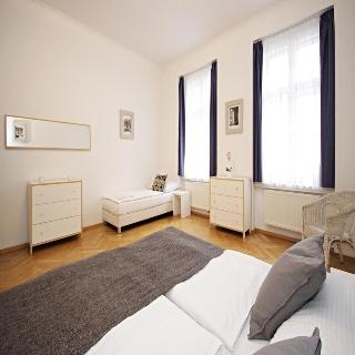 Prague Central Residence fotoÄŸrafÄ±