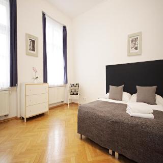Prague Central Residence fotoÄŸrafÄ±