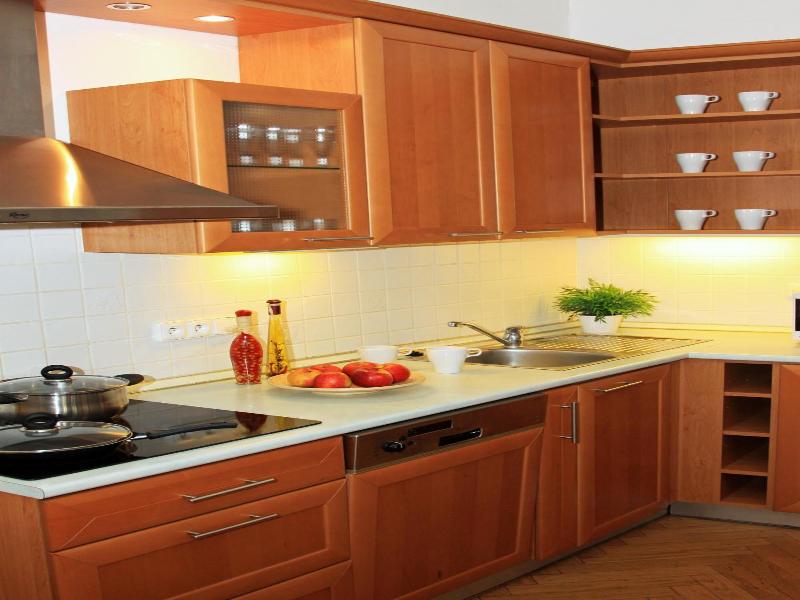 Prague Central Residence - Genel