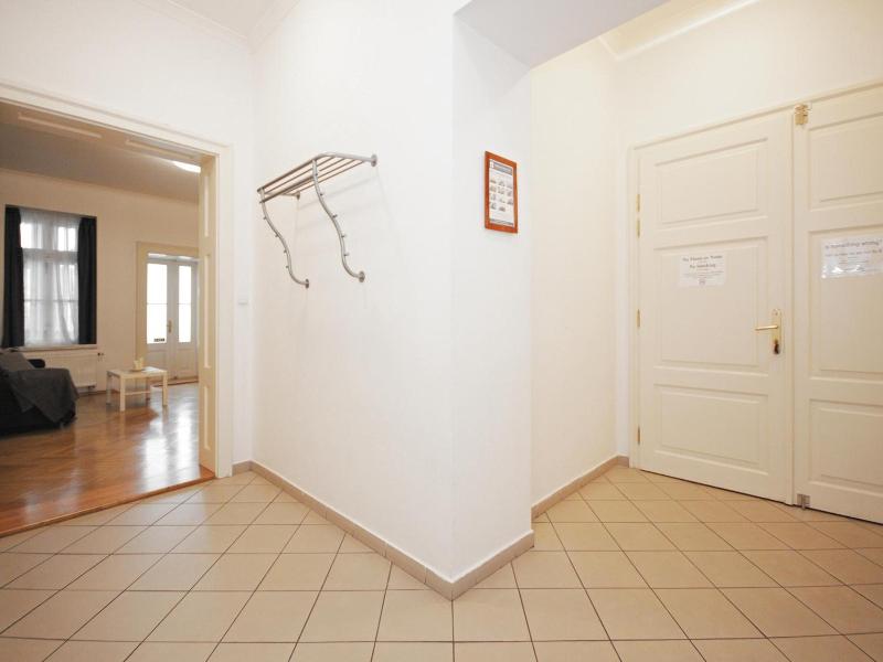 Prague Central Residence - Genel