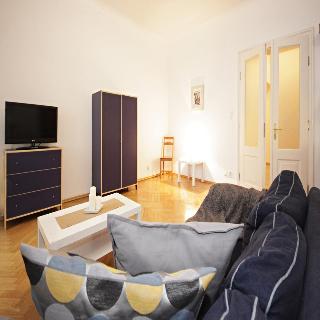 Prague Central Residence fotoÄŸrafÄ±