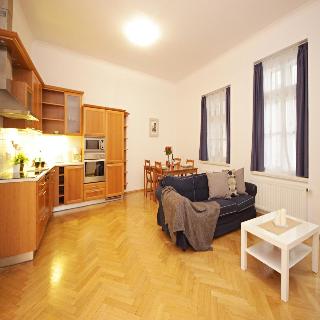 Prague Central Residence fotoÄŸrafÄ±