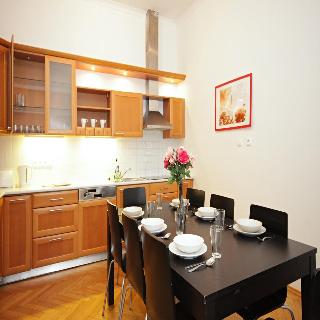 Prague Central Residence fotoÄŸrafÄ±
