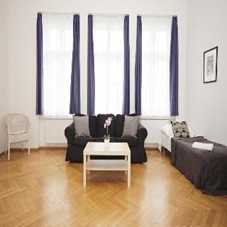 Prague Central Residence fotoÄŸrafÄ±