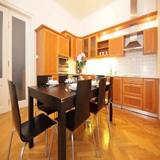 Prague Central Residence fotoÄŸrafÄ±