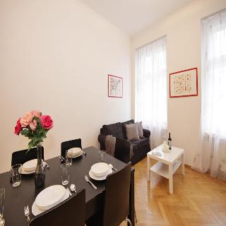 Prague Central Residence fotoÄŸrafÄ±