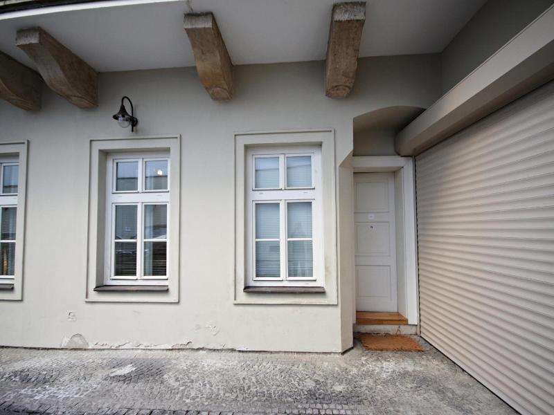 Prague Central Residence - Genel
