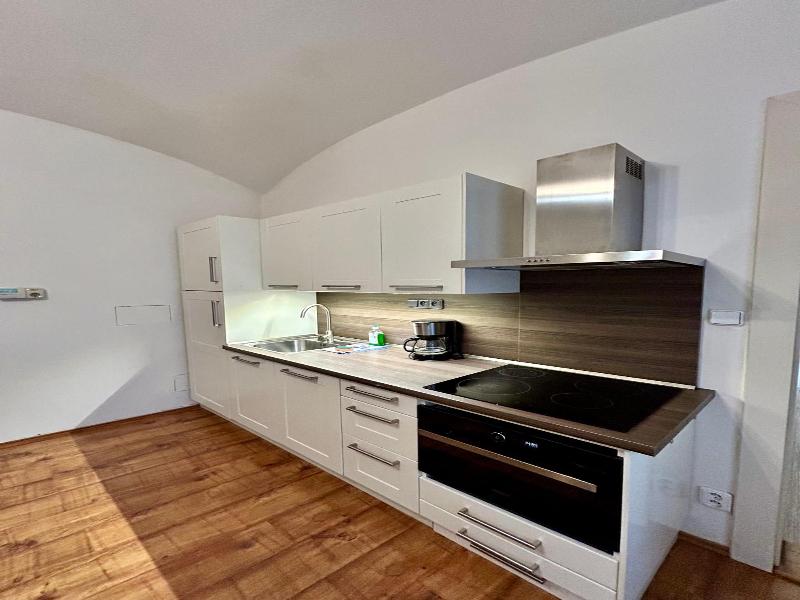 Prague Central Residence - Genel