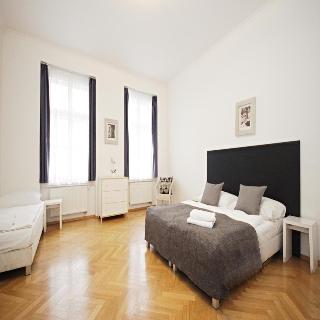 Prague Central Residence fotoÄŸrafÄ±