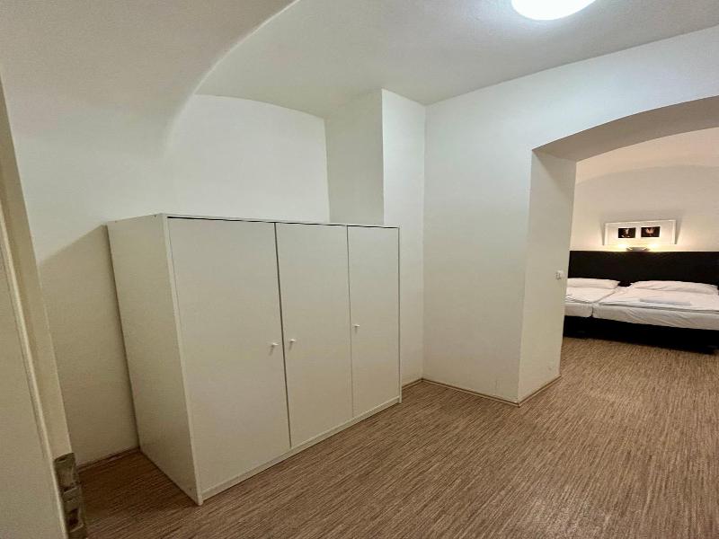 Prague Central Residence - Genel