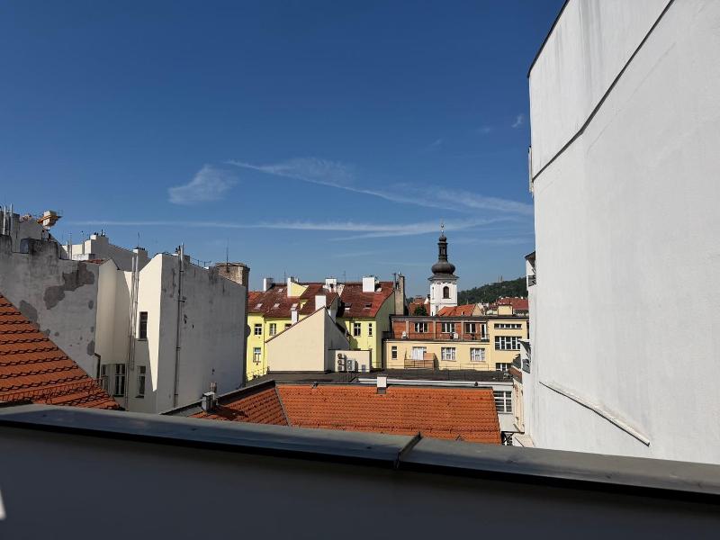 Prague Central Residence - Genel
