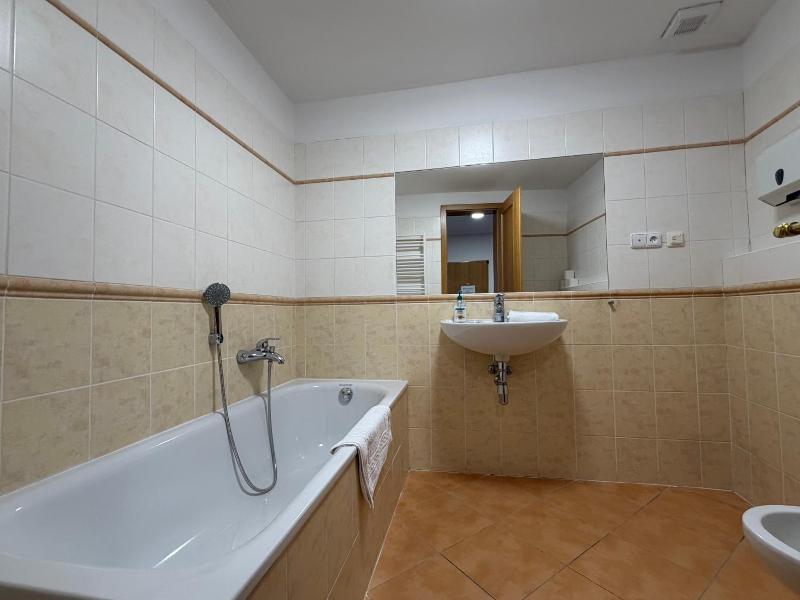 Prague Central Residence - Genel