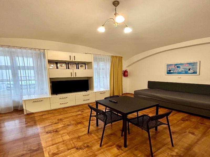 Prague Central Residence - Genel