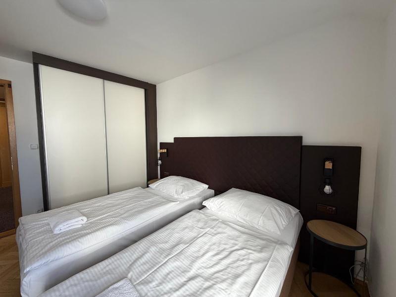 Prague Central Residence - Genel