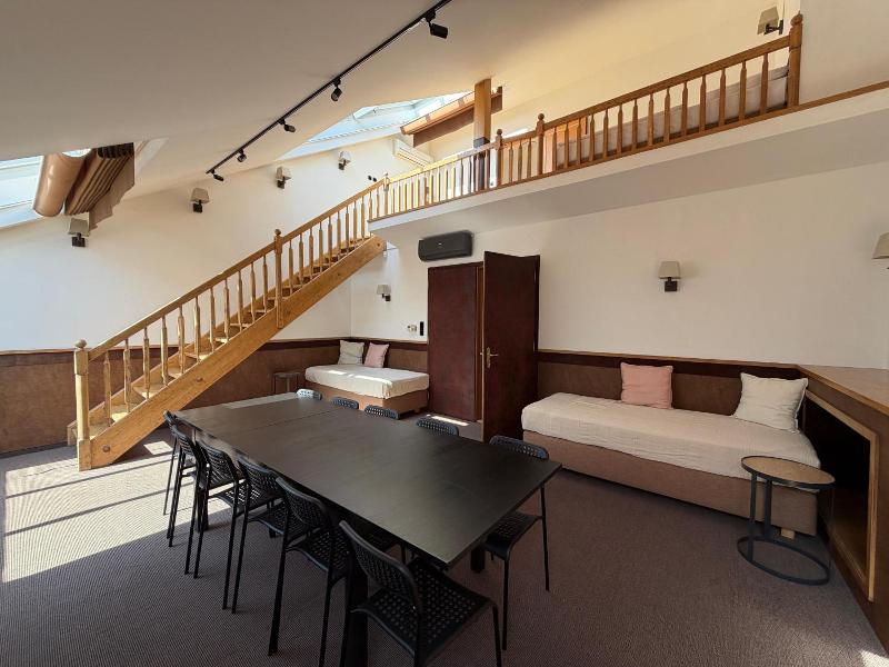 Prague Central Residence - Genel